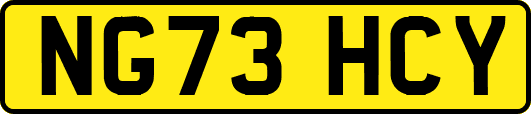NG73HCY