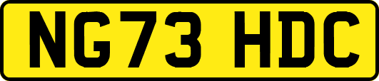 NG73HDC