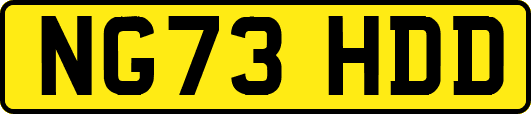 NG73HDD