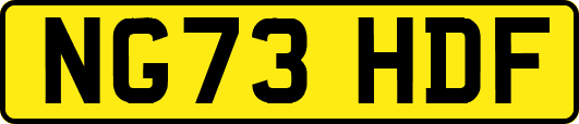 NG73HDF