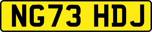 NG73HDJ
