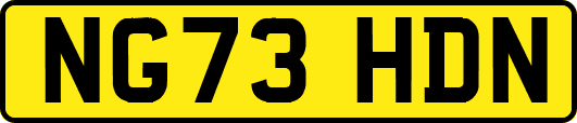 NG73HDN