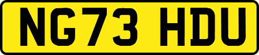 NG73HDU