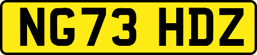 NG73HDZ