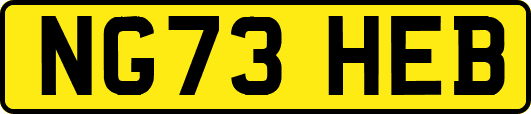 NG73HEB