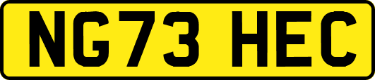 NG73HEC