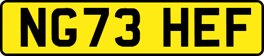 NG73HEF