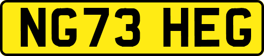 NG73HEG