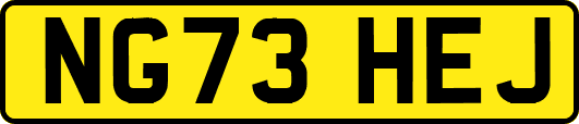 NG73HEJ