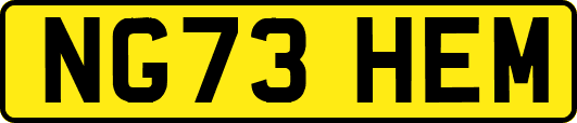 NG73HEM