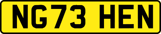 NG73HEN