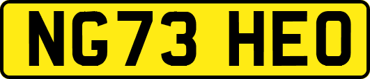 NG73HEO