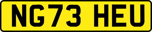 NG73HEU