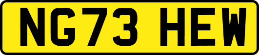 NG73HEW