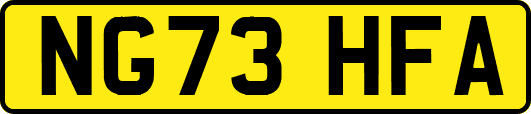 NG73HFA