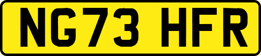 NG73HFR