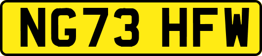 NG73HFW