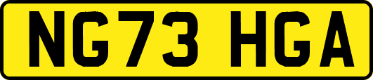 NG73HGA
