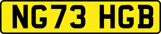 NG73HGB