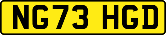 NG73HGD