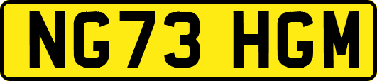 NG73HGM