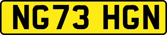 NG73HGN