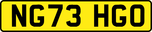 NG73HGO