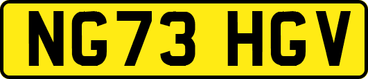 NG73HGV