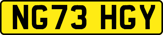 NG73HGY