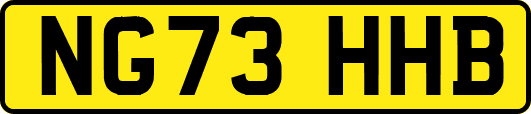NG73HHB