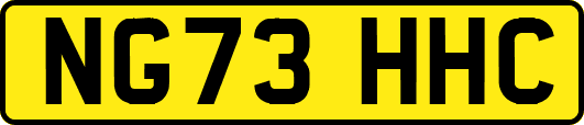 NG73HHC