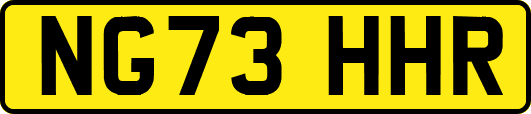 NG73HHR