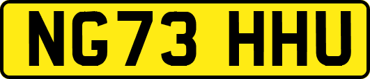 NG73HHU