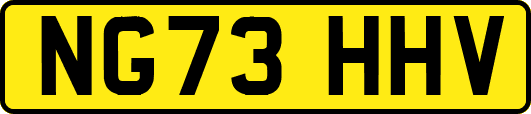 NG73HHV