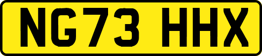NG73HHX