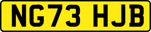 NG73HJB