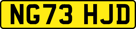 NG73HJD