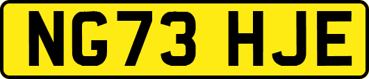 NG73HJE