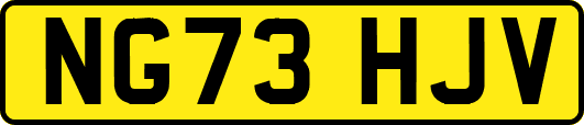 NG73HJV