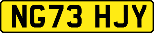 NG73HJY