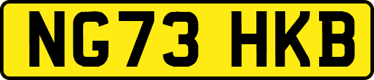 NG73HKB