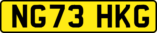 NG73HKG
