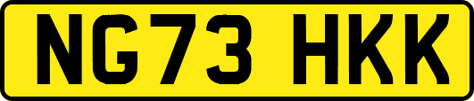 NG73HKK