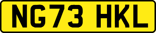 NG73HKL