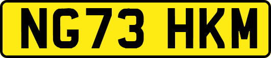 NG73HKM