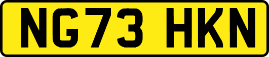 NG73HKN