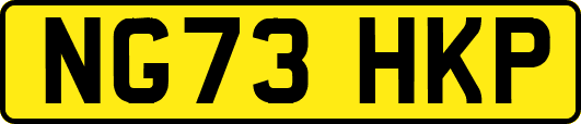 NG73HKP
