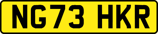 NG73HKR