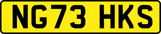 NG73HKS