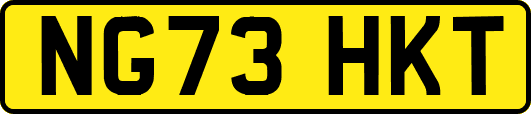 NG73HKT